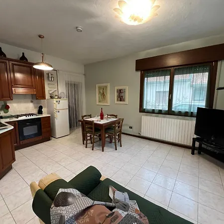 Feriehus Venice Rodio Spinea