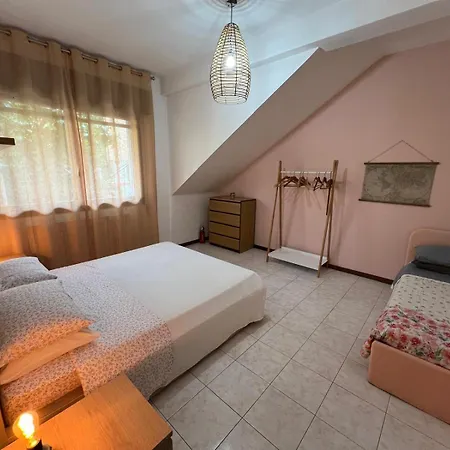 Feriehus Venice Rodio Spinea