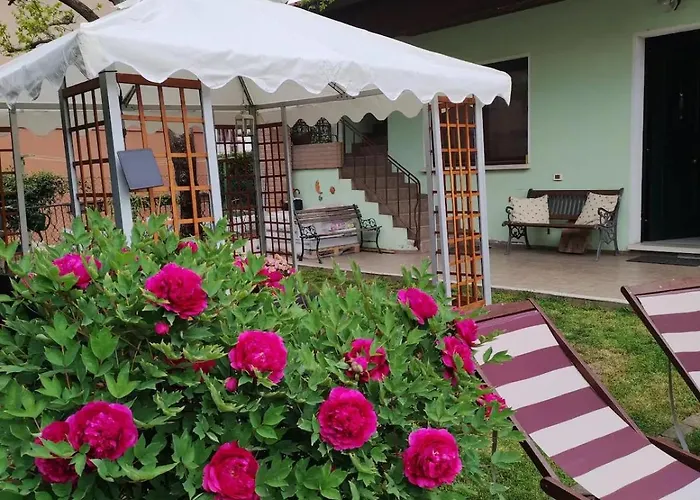 Tatil Evi Venice Rodio Spinea