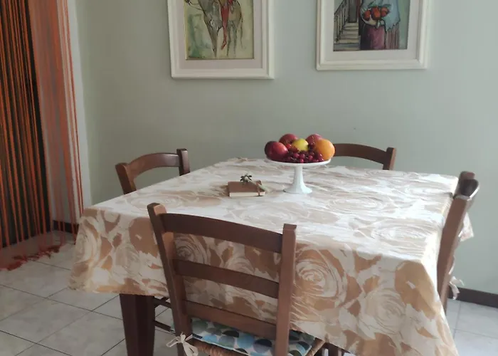 Tatil Evi Venice Rodio