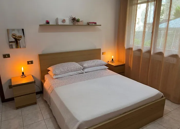 Venice Rodio Tatil Evi *