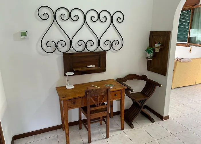 Tatil Evi Venice Rodio Spinea