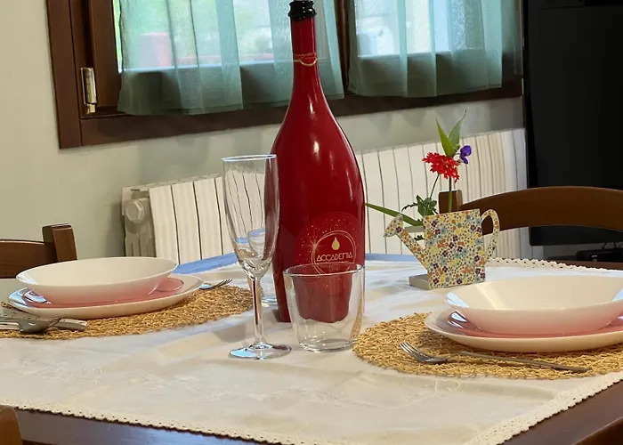 Tatil Evi Venice Rodio *
