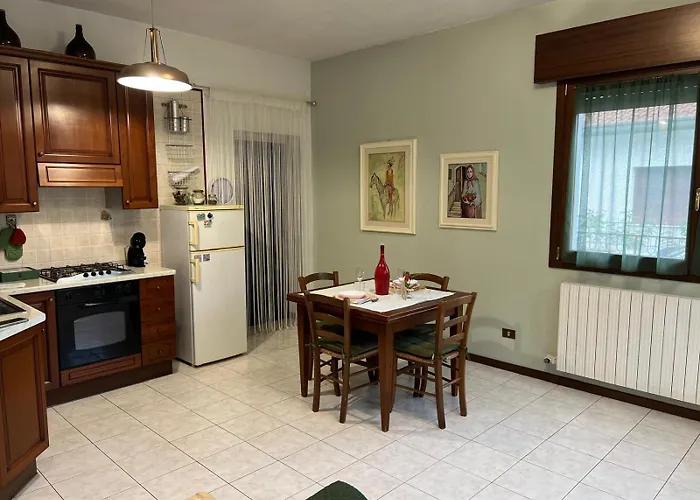 Дом отдыха Venice Rodio